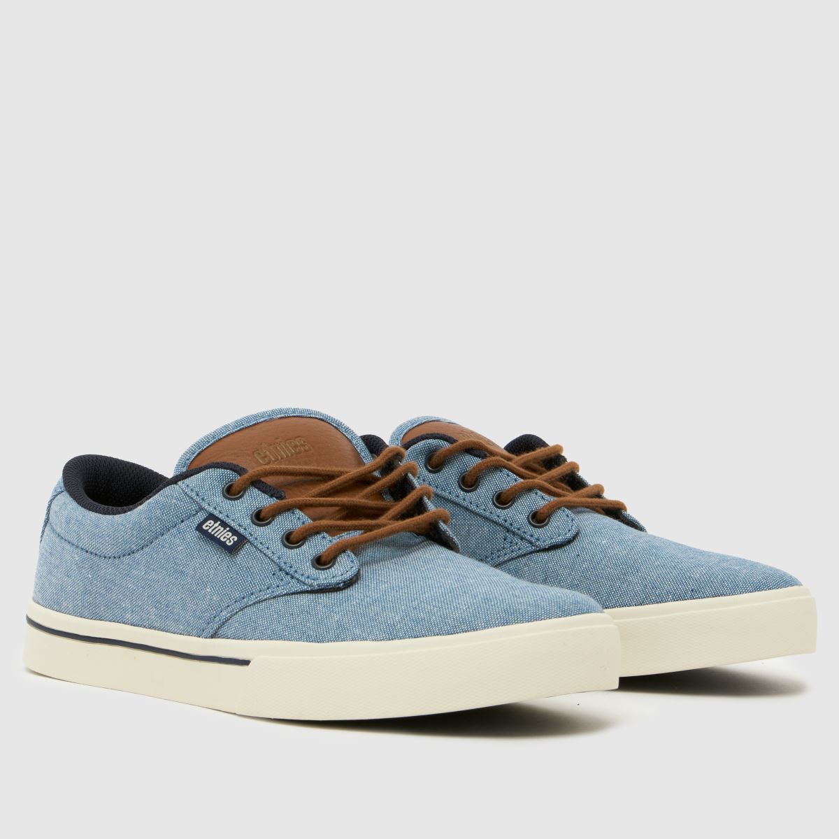 Etnies Jameson 2 in Blue Multi Etnies Jameson 2 1