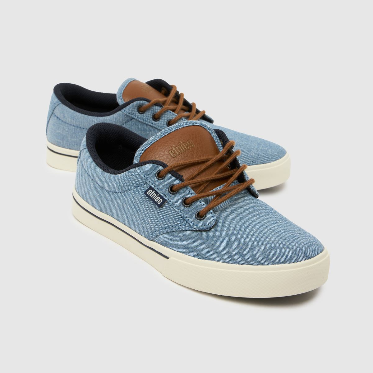 Etnies Jameson 2 in Blue Multi Etnies Jameson 2 4