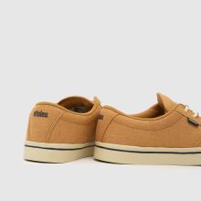 Etnies Jameson 2 in Beige Etnies Jameson 2,4 of 4