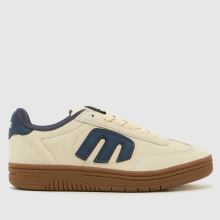 Etnies Locut in Beige Multi Etnies Locut,1 of 4