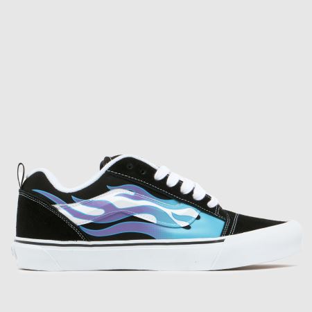 Vans knu skool 1