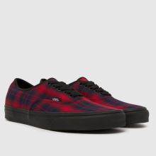 Vans Authentic,2 of 4