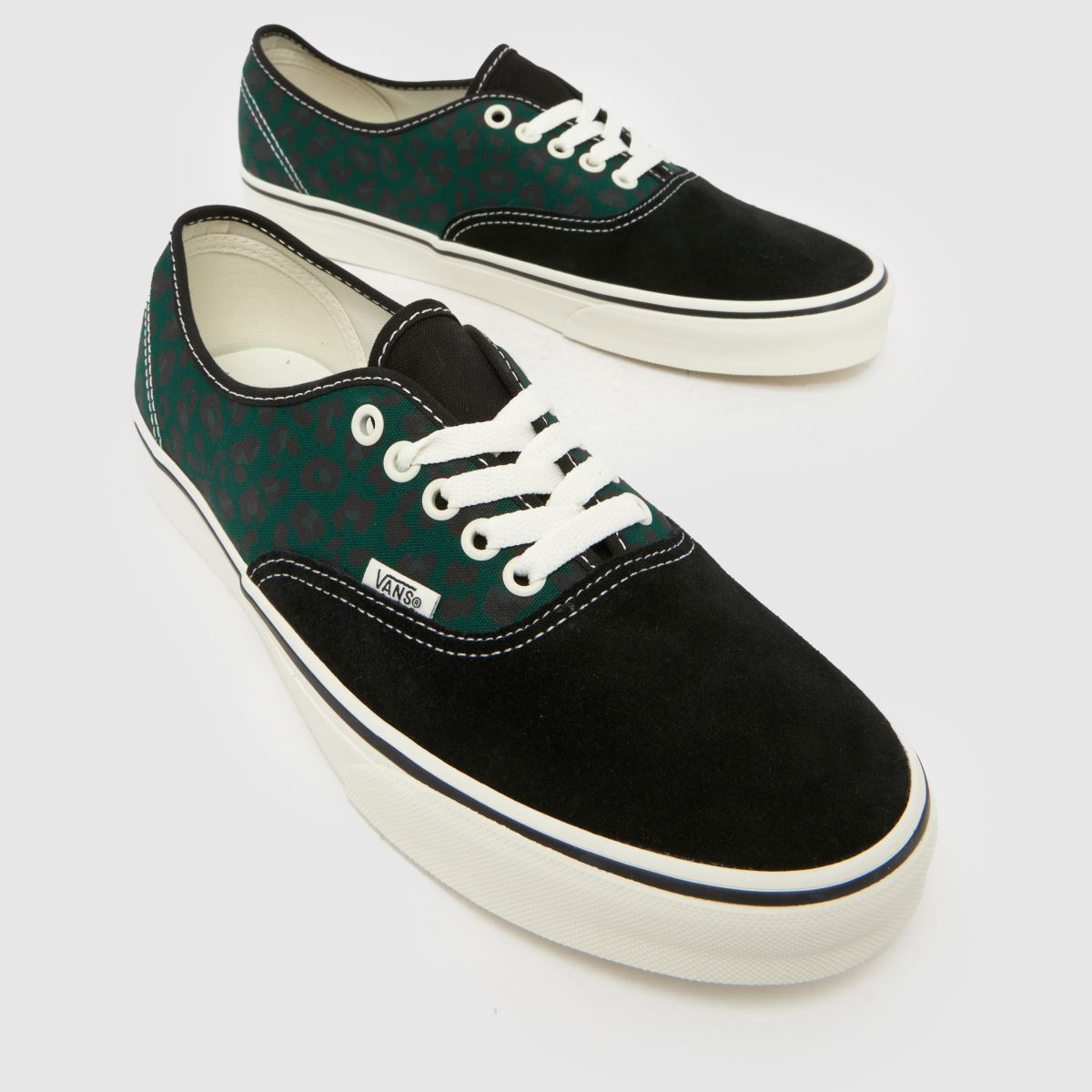 Vans Authentic in Print Vans Authentic 4
