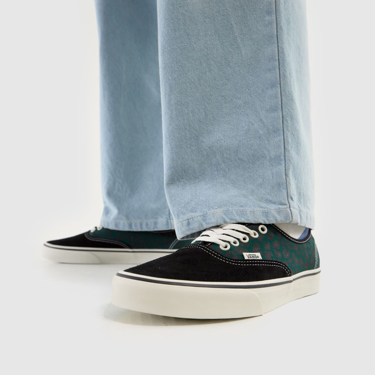 Vans Authentic in Print Vans Authentic 8