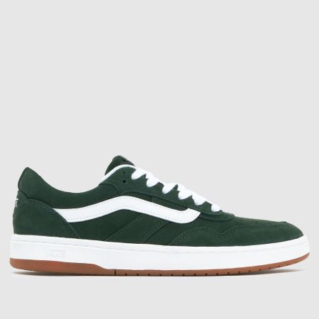Vans cruze 3.0 1