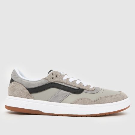Vans cruze 3.0 1