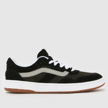 Vans cruze 3.0 1