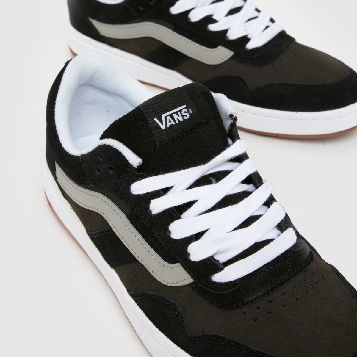 Vans Cruze 3.0 in Black Multi Vans Cruze 3.0 4