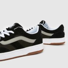 Vans Cruze 3.0 in Black Multi Vans Cruze 3.0,4 of 4