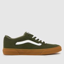 Vans Rowley Classic,1 of 4