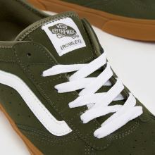 Vans Rowley Classic,3 of 4