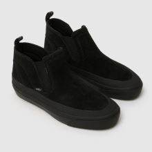 Vans MTE Mid-Slip,3 of 4