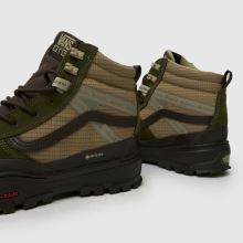 Vans MTE Sk8-Hi GORE-TEX,4 von 4