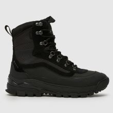 Herren Vans Schwarz Mte Snow Kicker Sneaker Vans MTE Snow Kicker,1 von 4