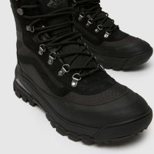 Herren Vans Schwarz Mte Snow Kicker Sneaker Vans MTE Snow Kicker,3 von 4