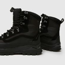 Herren Vans Schwarz Mte Snow Kicker Sneaker Vans MTE Snow Kicker,4 von 4