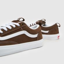 Vans Old Skool Skate 36+,4 of 4