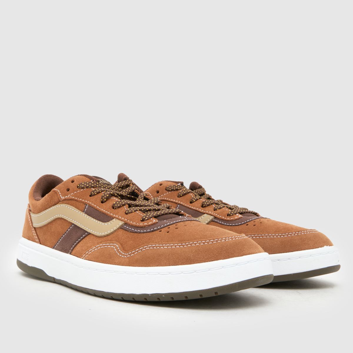 Vans Cruze 3.0 in Brown Multi Vans Cruze 3.0 1