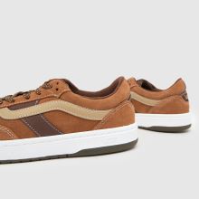 Vans Cruze 3.0 in Brown Multi Vans Cruze 3.0,4 of 4