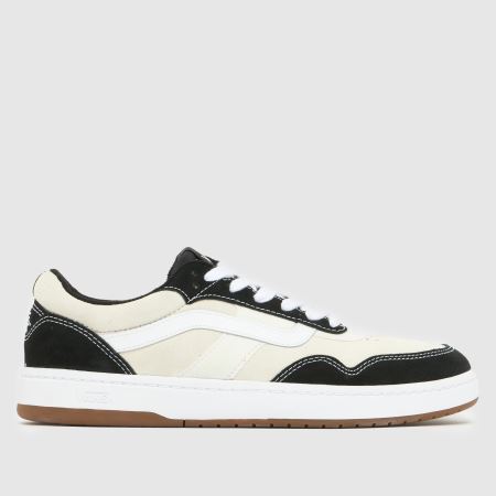 Vans cruze 3.0 1