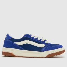 Vans Hylane,1 of 4
