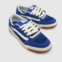 Vans Hylane,3 of 4