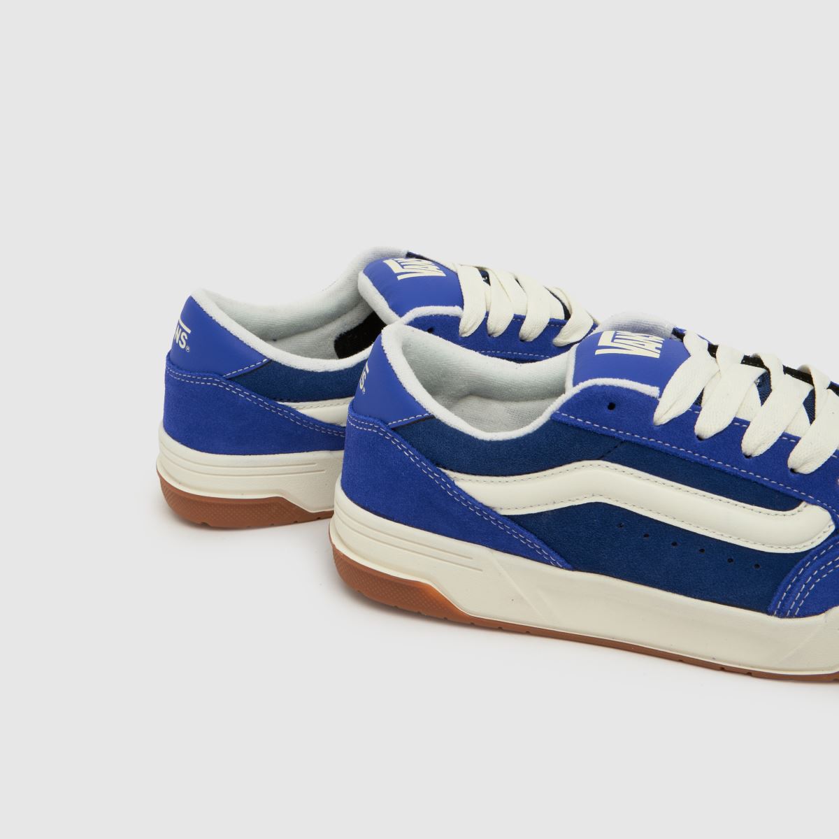 Vans Hylane in Blue Multi Vans Hylane 7