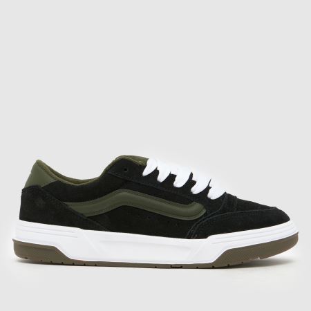 Vans hylane 1