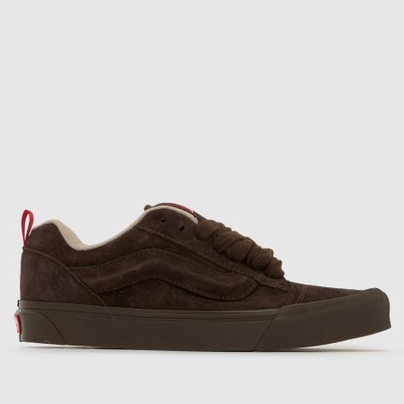 Vans knu skool 1