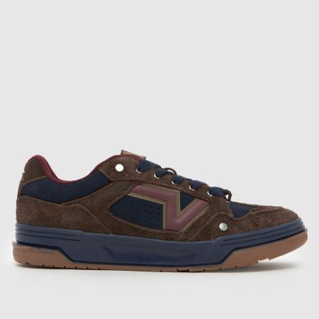 Vans upland 1