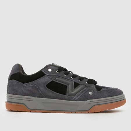 Vans upland 1