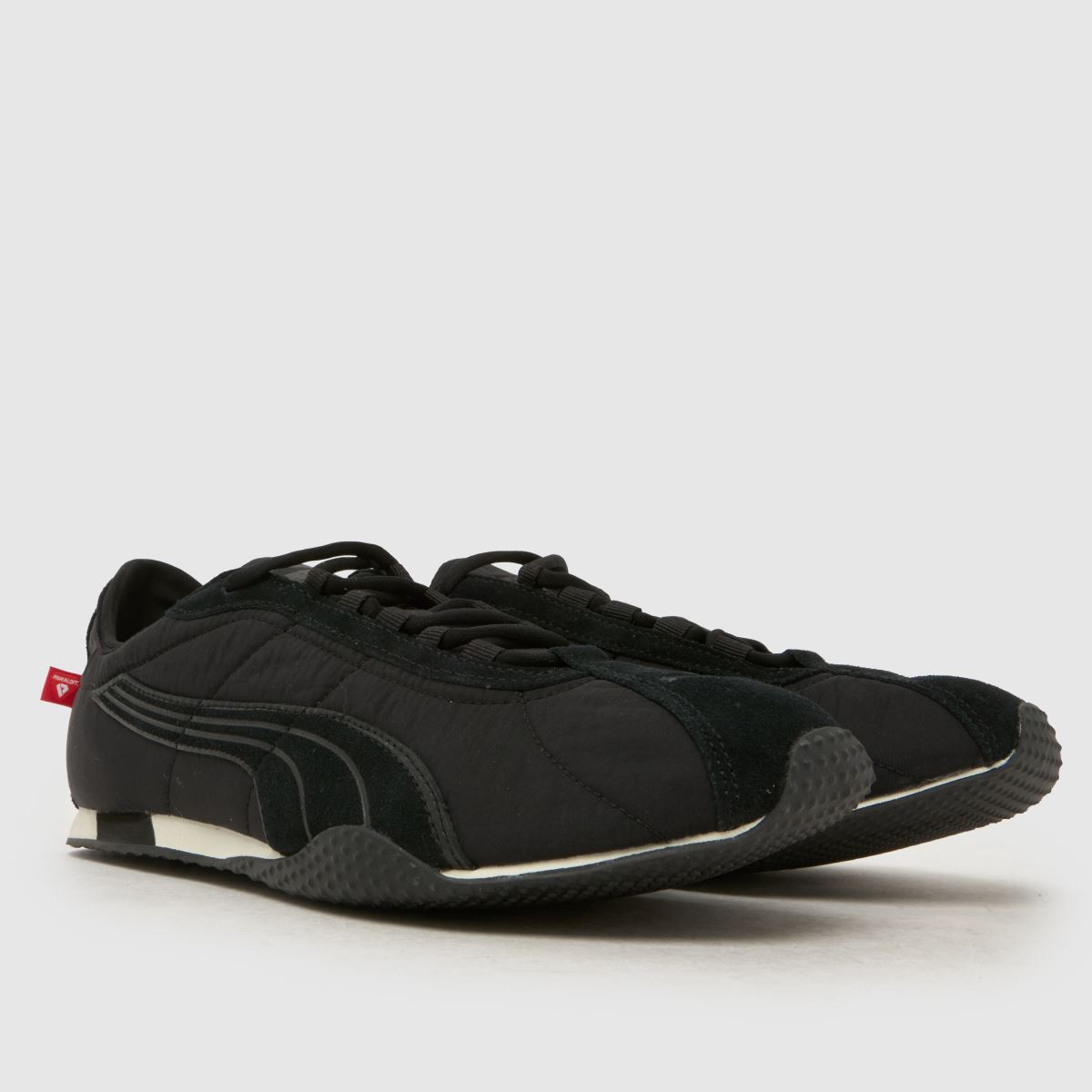 PUMA H-Street in Black PUMA H-Street 1