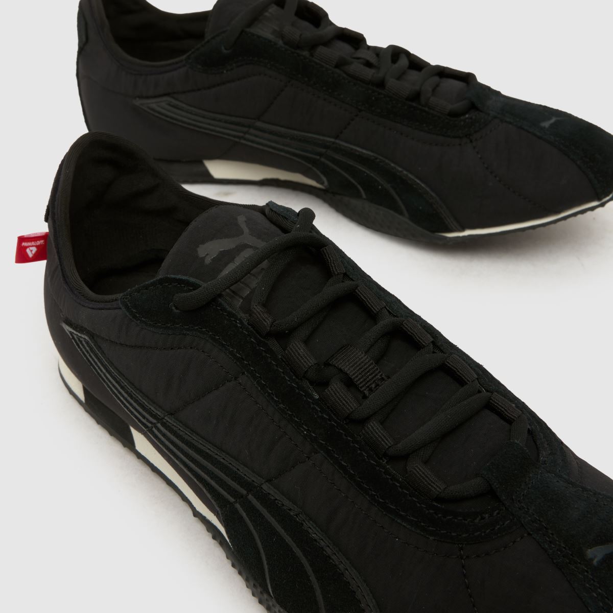PUMA H-Street in Black PUMA H-Street 4