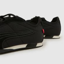 PUMA H-Street in Black PUMA H-Street,4 of 4