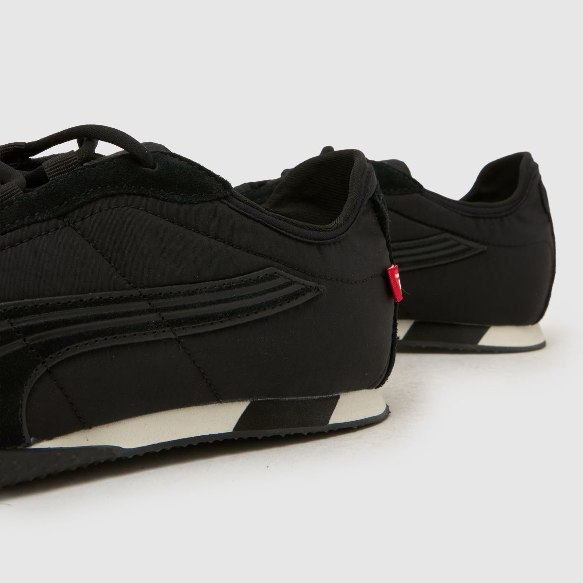 PUMA H-Street in Black PUMA H-Street 7
