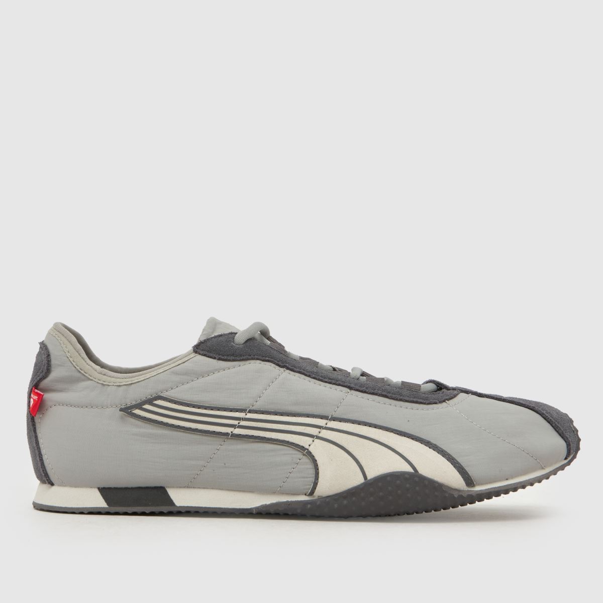 PUMA H-Street Trainers in Grey