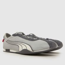 PUMA H-Street in Grey PUMA H-Street,2 of 4