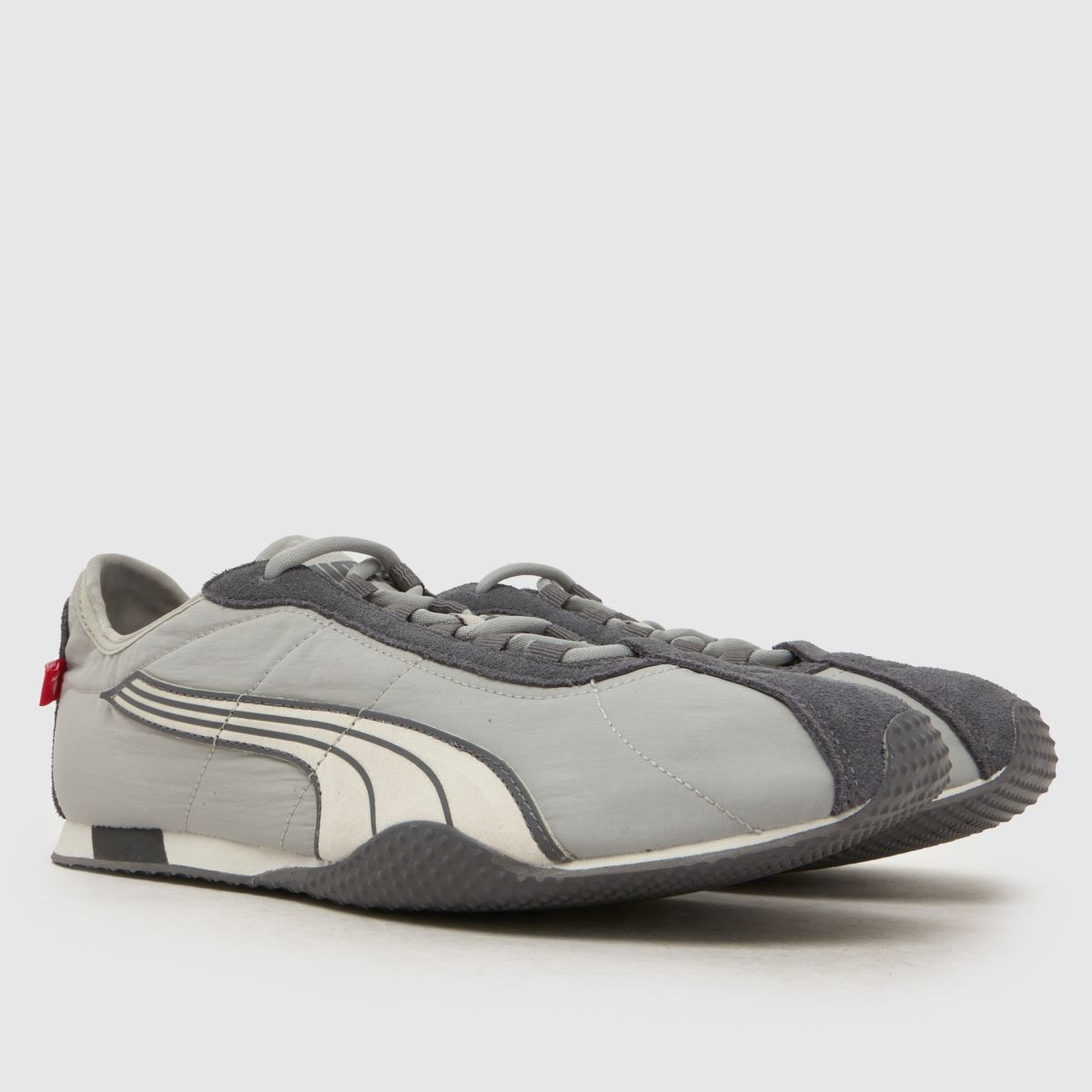 PUMA H-Street in Grey PUMA H-Street 1