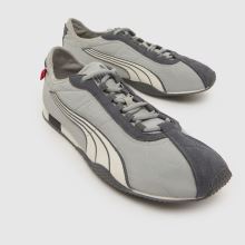 PUMA H-Street in Grey PUMA H-Street,3 of 4