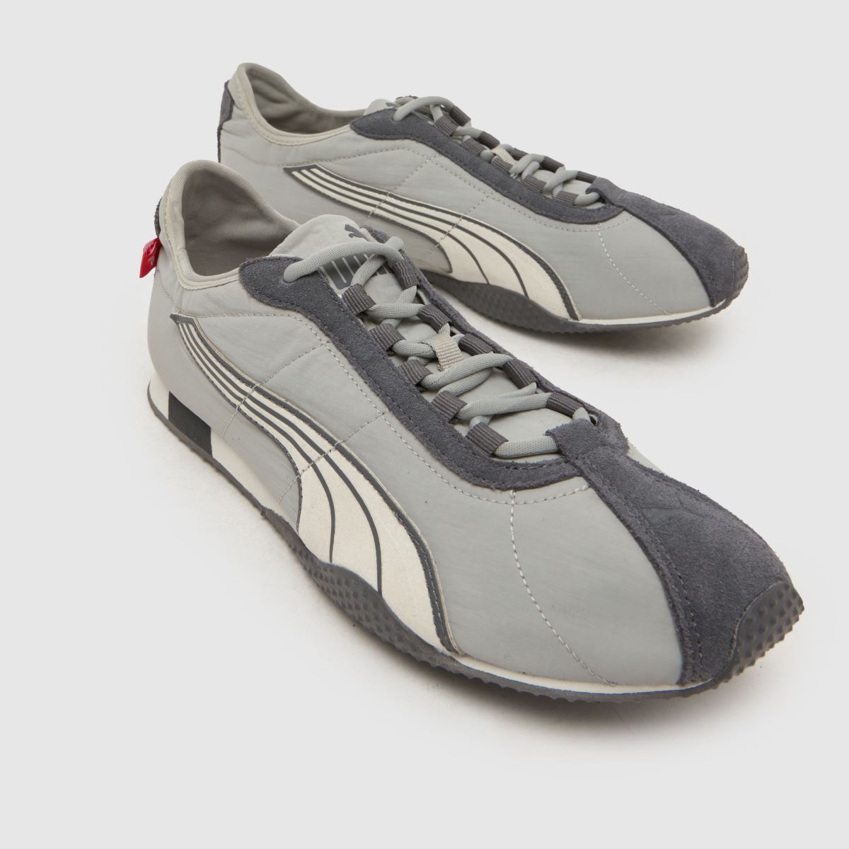 PUMA H-Street in Grey PUMA H-Street 4