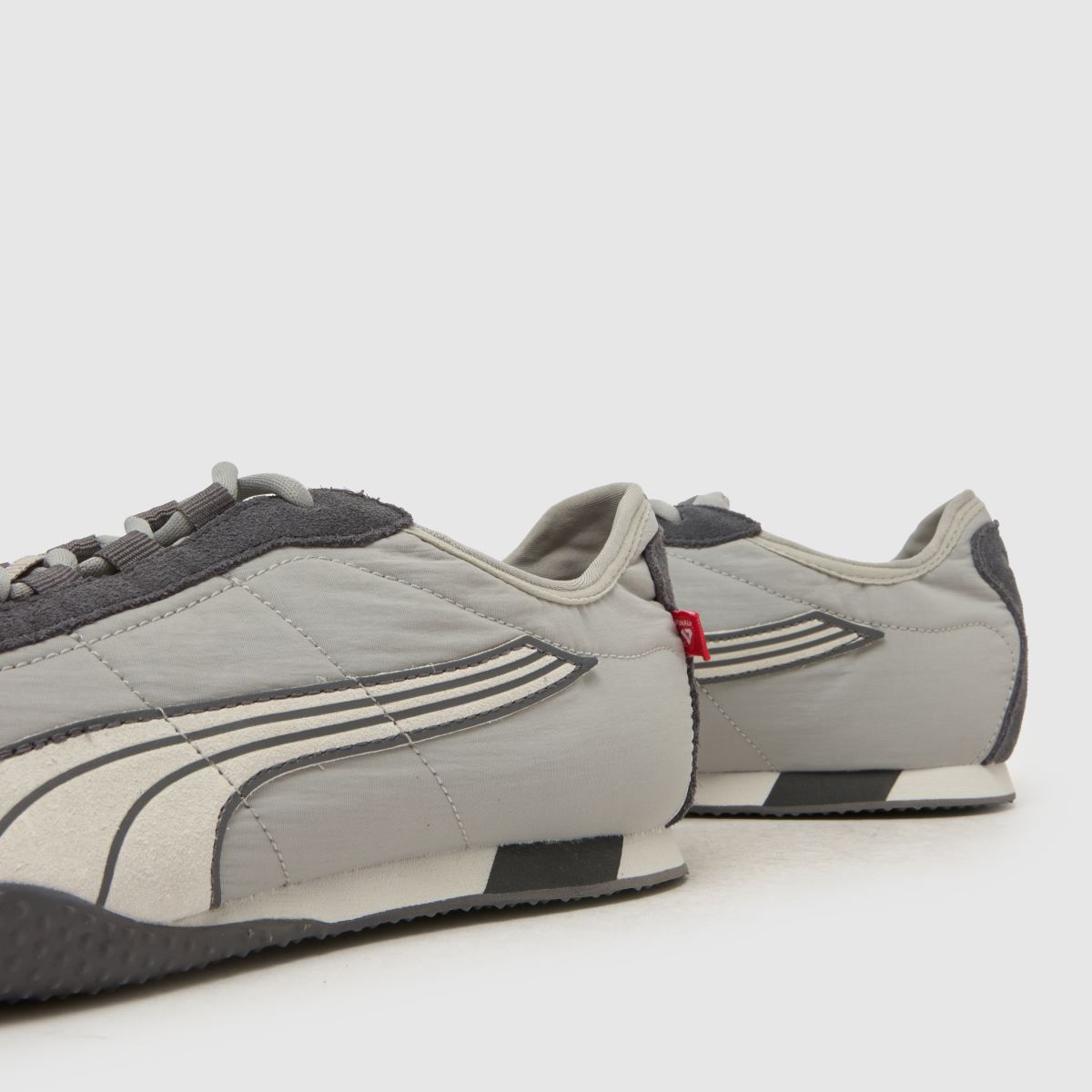 PUMA H-Street in Grey PUMA H-Street 7