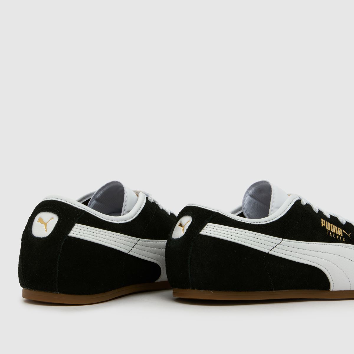 PUMA Tackle in Black & White PUMA Tackle 7