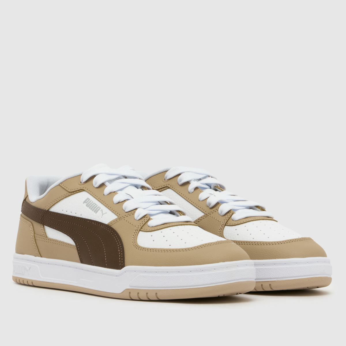 PUMA Caven III in Beige Multi PUMA Caven III 1