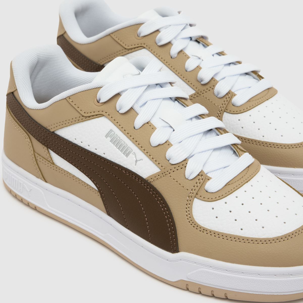 PUMA Caven III in Beige Multi PUMA Caven III 4
