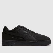 PUMA Caven III in Black PUMA Caven III,1 of 4