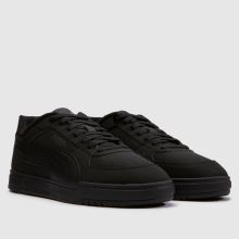PUMA Caven III in Black PUMA Caven III,2 of 4