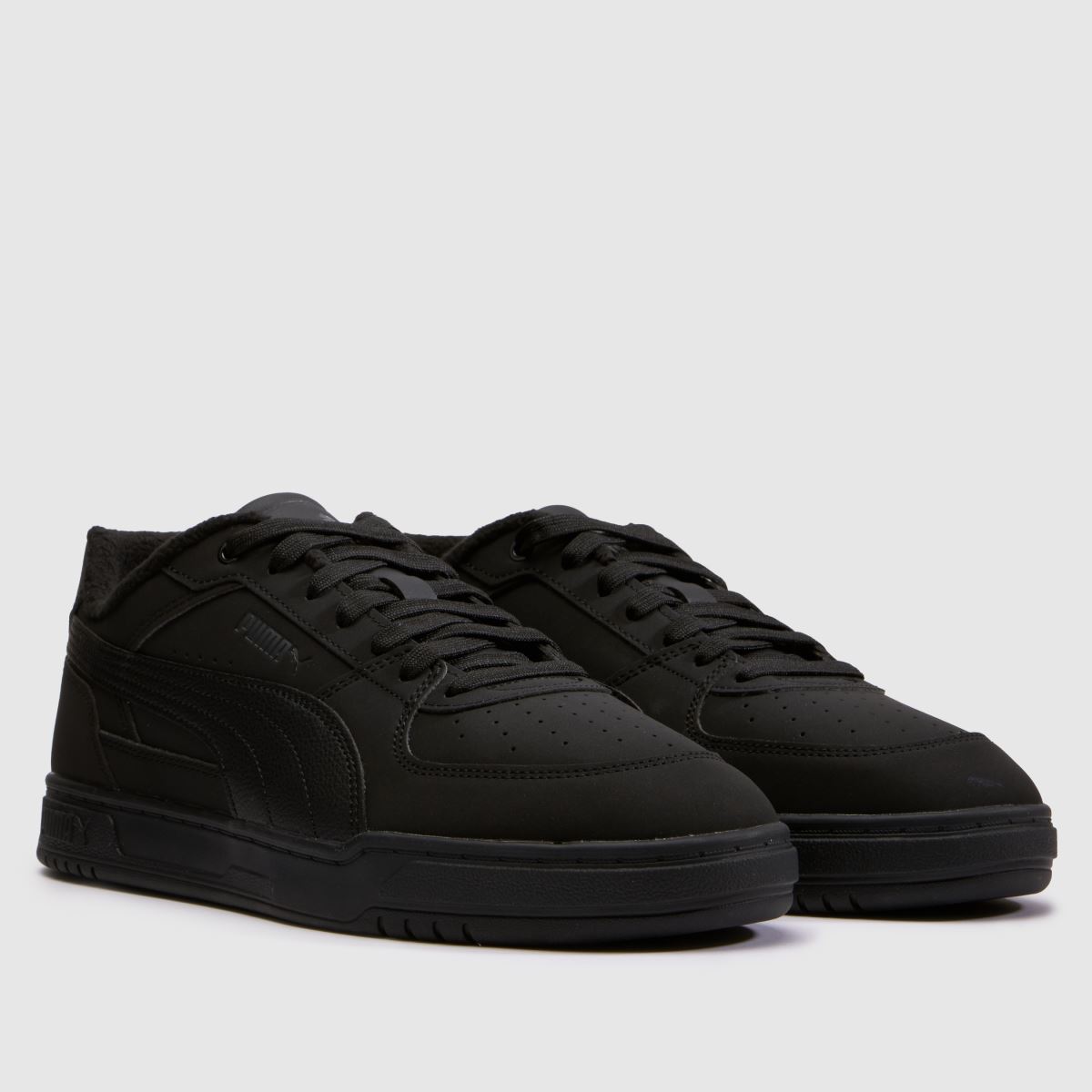 PUMA Caven III in Black PUMA Caven III 1