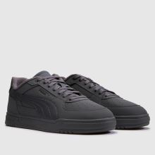 PUMA Caven III in Dark Grey PUMA Caven III,2 of 4