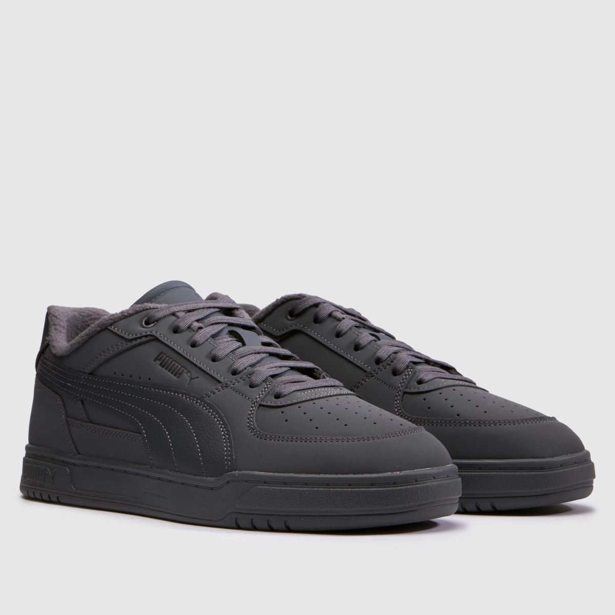 PUMA Caven III in Dark Grey PUMA Caven III 1