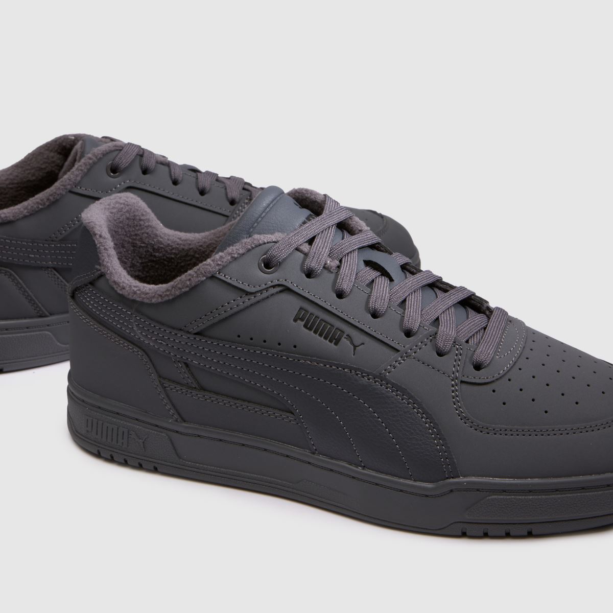 PUMA Caven III in Dark Grey PUMA Caven III 4